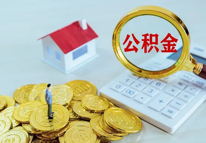分宜离职公积金怎么取来啊（离职住房公积金怎么取）